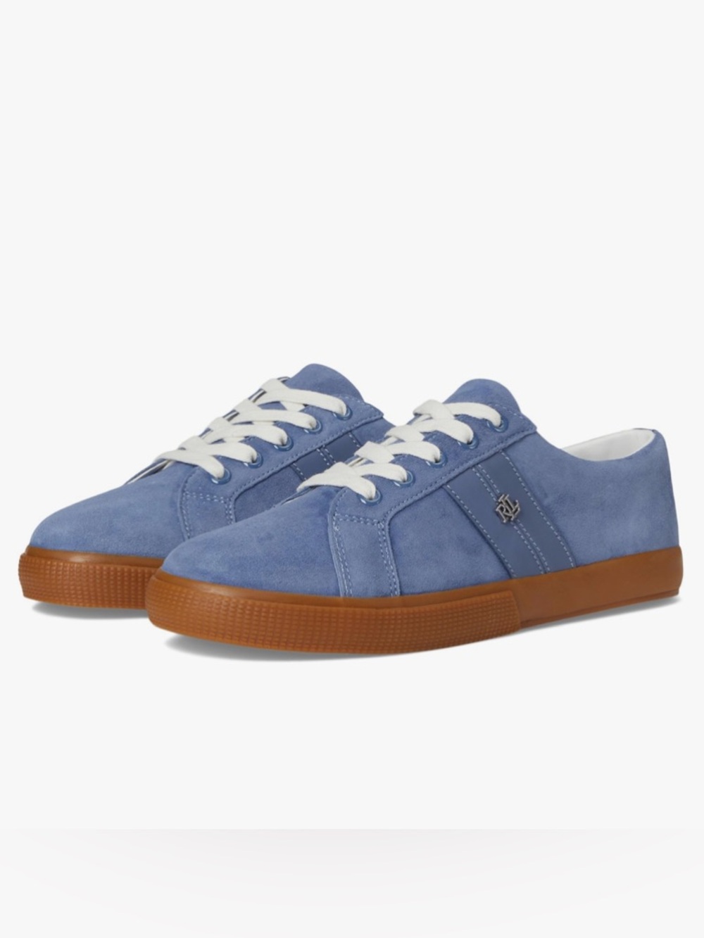 Lauren Ralph Lauren
Women's Janson Sneakers